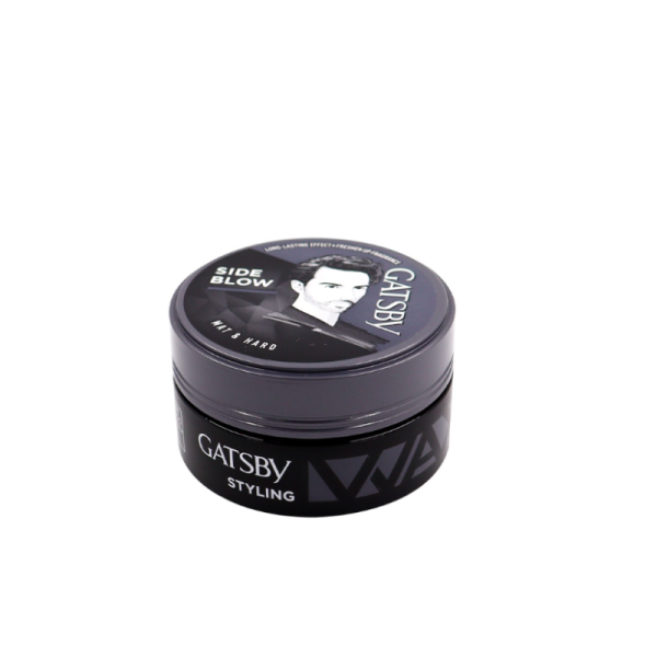 BY ONE HARD STYLING WAX 100ML (APP)