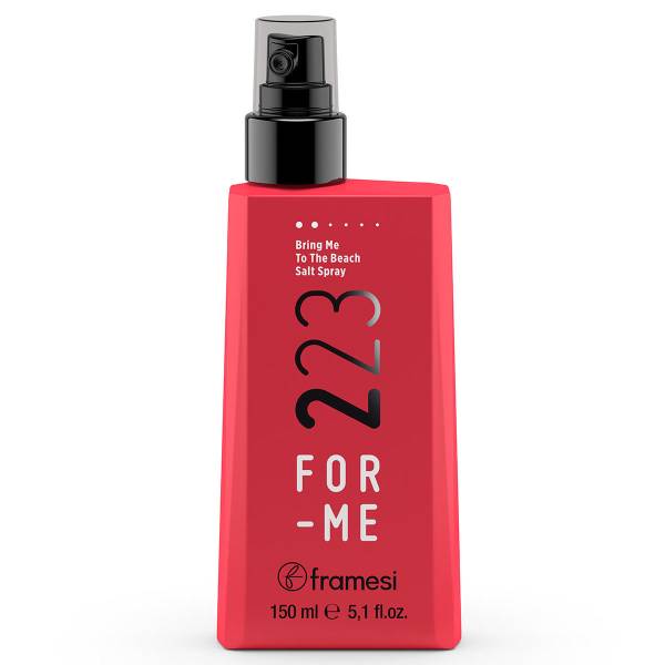FRAMESI BRING ME TO THE BEACH SALT SPRAY 150ML (APP)