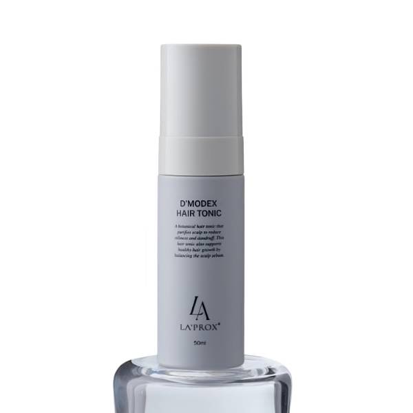 LA'PROX D'Modex Defence Hair Tonic