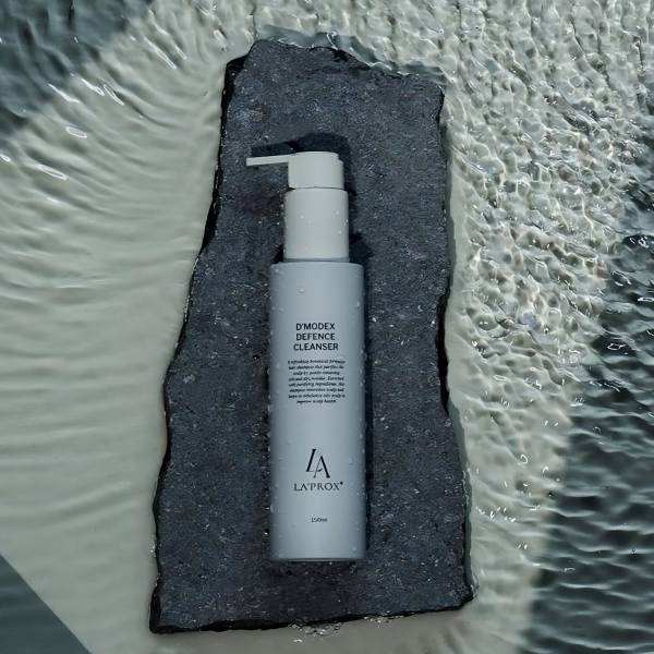 LA'PROX D'Modex Defence Cleanser 150ml