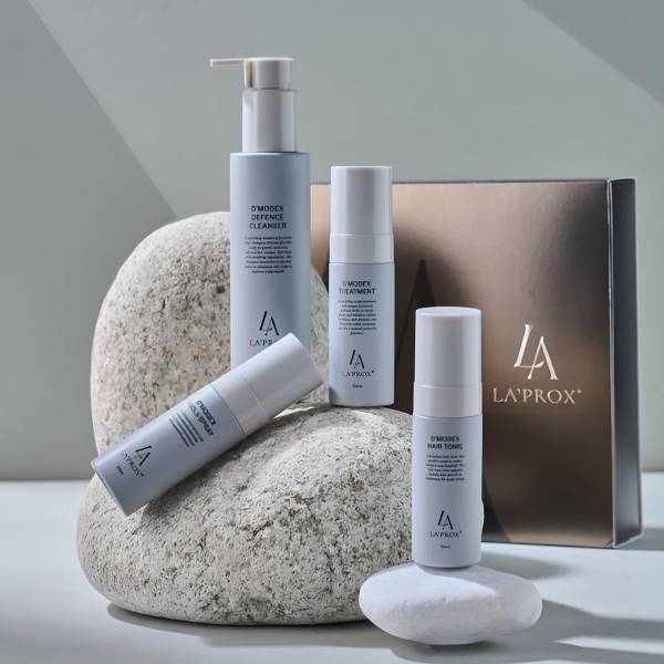 LA'PROX D'Modex Set